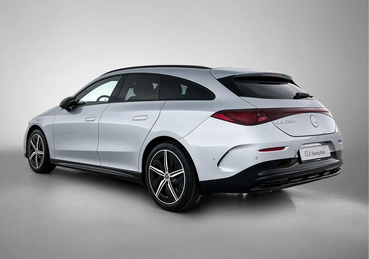 Mercedes-Benz CLA 2026 — фото 15