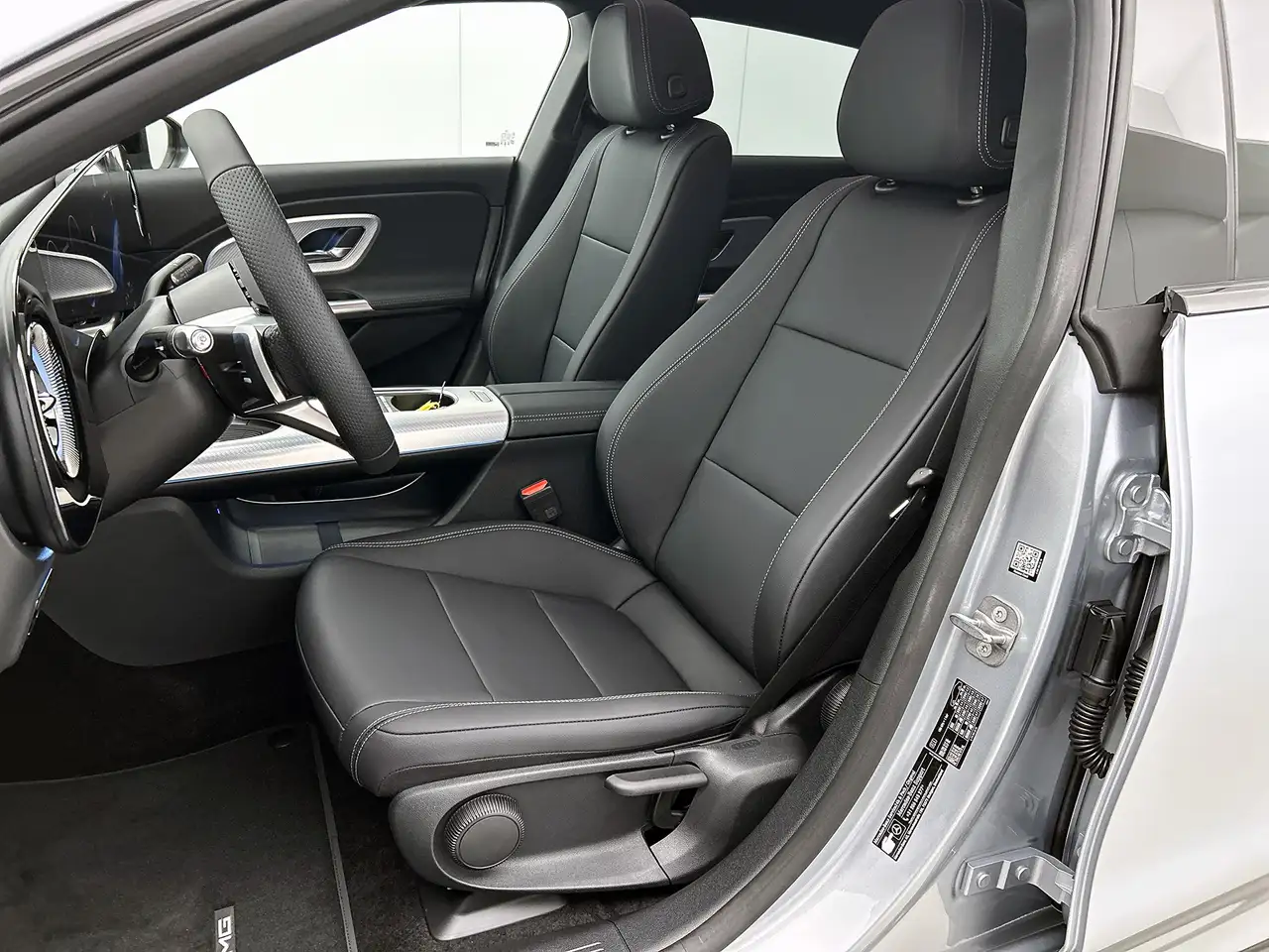 Mercedes-Benz CLA 2026