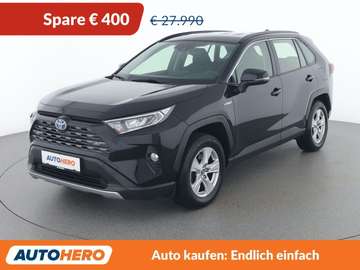 2.5 Hybrid 4x4 Active