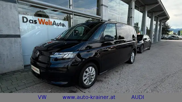 Volkswagen T7 Multivan eHybrid