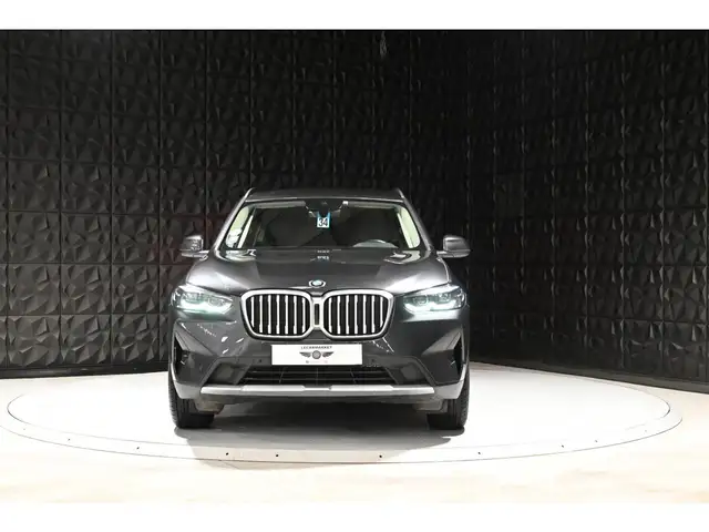 BMW X3 xDrive 20d - BVA  G01 F97 LCI Business Design PHASE 2