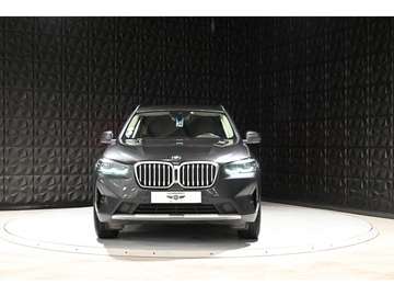 xDrive 20d - BVA G01 F97 LCI Business Design PHASE 2