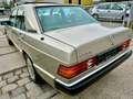 Mercedes-Benz 190 E 2.6 Sportline * W201 *Wertgutachten * SZH Argento - thumbnail 14