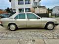 Mercedes-Benz 190 E 2.6 Sportline * W201 *Wertgutachten * SZH Silber - thumbnail 17