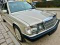 Mercedes-Benz 190 E 2.6 Sportline * W201 *Wertgutachten * SZH Zilver - thumbnail 4