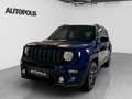 Jeep Renegade 1.3 LIMITED 4XE Bleu - thumbnail 2