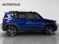Jeep Renegade 1.3 LIMITED 4XE Bleu - thumbnail 8