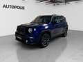 Jeep Renegade 1.3 LIMITED 4XE Bleu - thumbnail 1