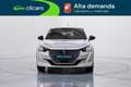 Peugeot 208 GT Eléctrico 100kW Blanco - thumbnail 2