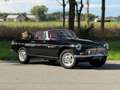 MG B 1.8 LHD | Bid now on SAVETHECLASSIX Zwart - thumbnail 5