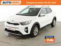 Kia Stonic 1.2 DPi Drive Blanco - thumbnail 1