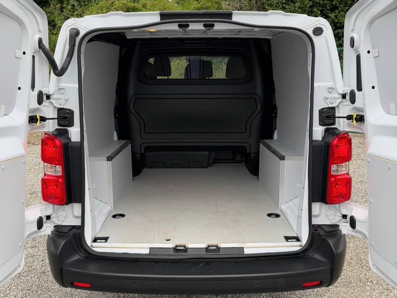 Citroen Jumpy 2.0//L3//144 Pk//Automaat//6 Seats//Camera//€26850 Ex Btw — photo 6