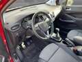 Opel Crossland 1.2 Turbo Elegance *HU/AU neu* Roşu - thumbnail 8