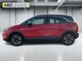Opel Crossland 1.2 Turbo Elegance *HU/AU neu* Roşu - thumbnail 2