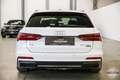 Audi A6 Avant 55 TFSIe q. S-line 360° AHK ACC MATRIX Weiß - thumbnail 7