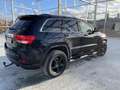 Jeep Grand Cherokee GRAND CHEROKEE V6 DIESEL XENON,AHK,SITZH... Schwarz - thumbnail 5