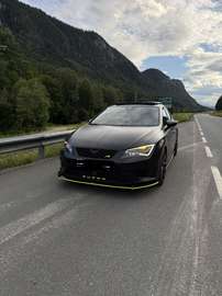 Cupra 2,0 TSI DSG