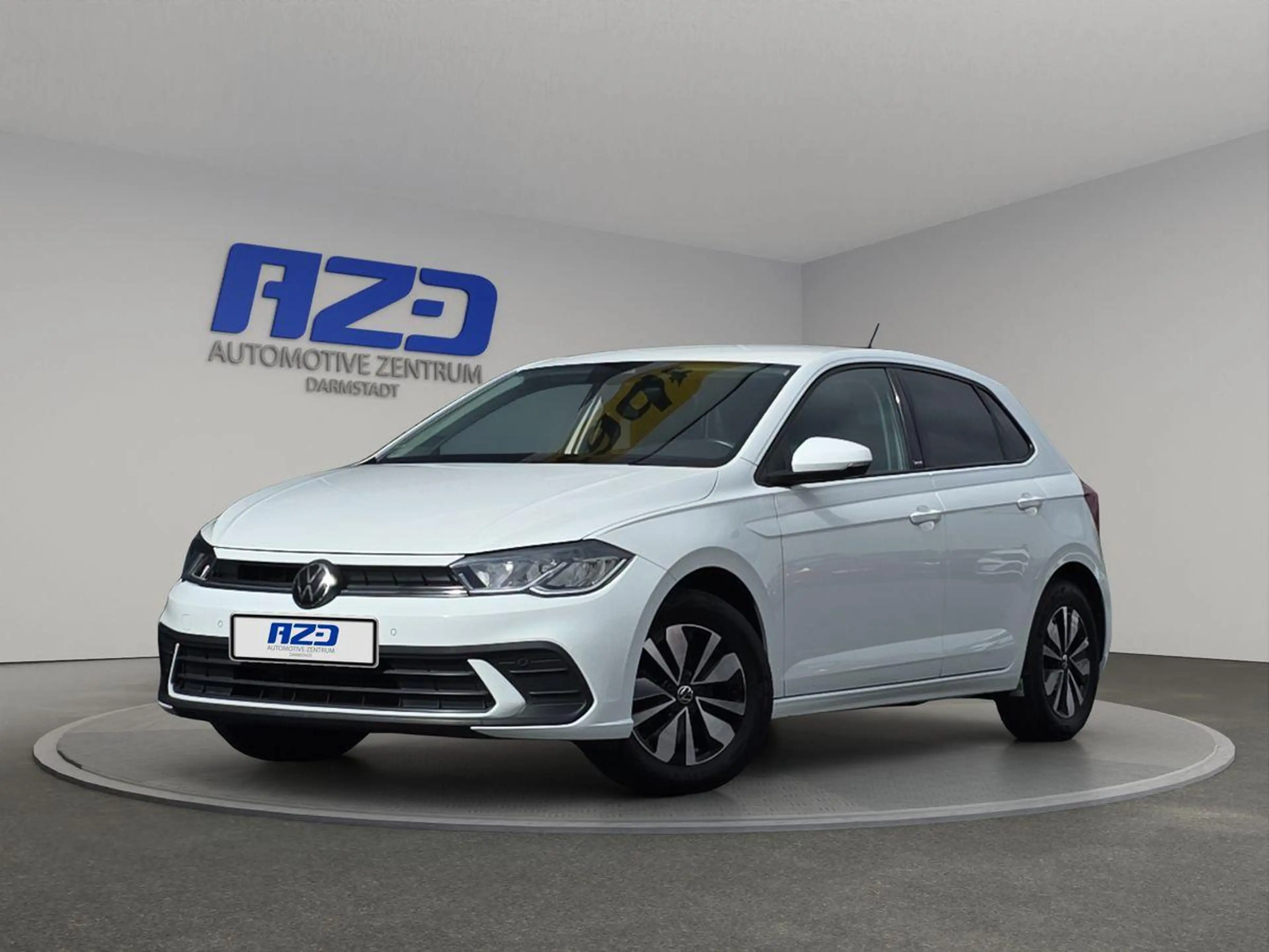 Volkswagen Polo 1.0 TSI V-COCK NAVI  LED KLIMA-AUTO SPURH APP