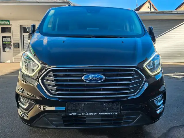 Ford Transit /Tourn. Cust. Kombi 320 L1 Titanium X Tita