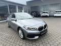 BMW 118 i Limousine LENKRADH. LED DAB KLIMA Grau - thumbnail 10