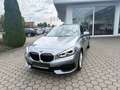 BMW 118 i Limousine LENKRADH. LED DAB KLIMA Grau - thumbnail 4