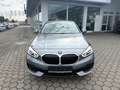 BMW 118 i Limousine LENKRADH. LED DAB KLIMA Grau - thumbnail 11