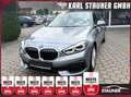 BMW 118 i Limousine LENKRADH. LED DAB KLIMA Grau - thumbnail 1