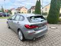 BMW 118 i Limousine LENKRADH. LED DAB KLIMA Grau - thumbnail 5
