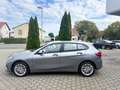 BMW 118 i Limousine LENKRADH. LED DAB KLIMA Grau - thumbnail 6