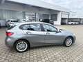 BMW 118 i Limousine LENKRADH. LED DAB KLIMA Grau - thumbnail 9