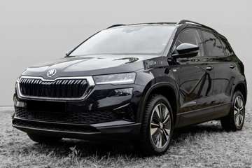 Karoq 1.0 TSI Tour Full Matrix LED ACC Camera Keyless Navi