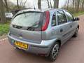 Opel Corsa 1.2-16V Essentia APK2026!LAGE KM!5DEURS! Gris - thumbnail 4