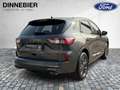 Ford Kuga ST-Line X 2.5 PHEV+TWA+NAV+EL.HECKKL+LED Grau - thumbnail 5