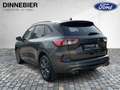 Ford Kuga ST-Line X 2.5 PHEV+TWA+NAV+EL.HECKKL+LED Grau - thumbnail 4