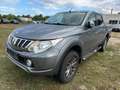 Mitsubishi L200 Gris - thumbnail 1