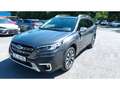 Subaru OUTBACK Platinum 2.5i LEDER NAVI ACC SD LED Gris - thumbnail 1