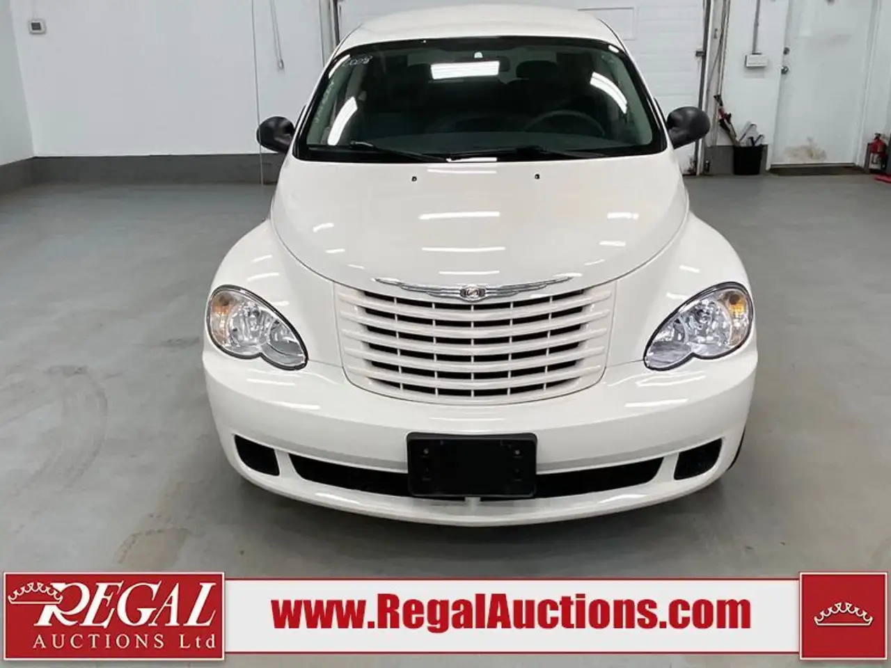 Chrysler PT Cruiser photo Chrysler PT Cruiser