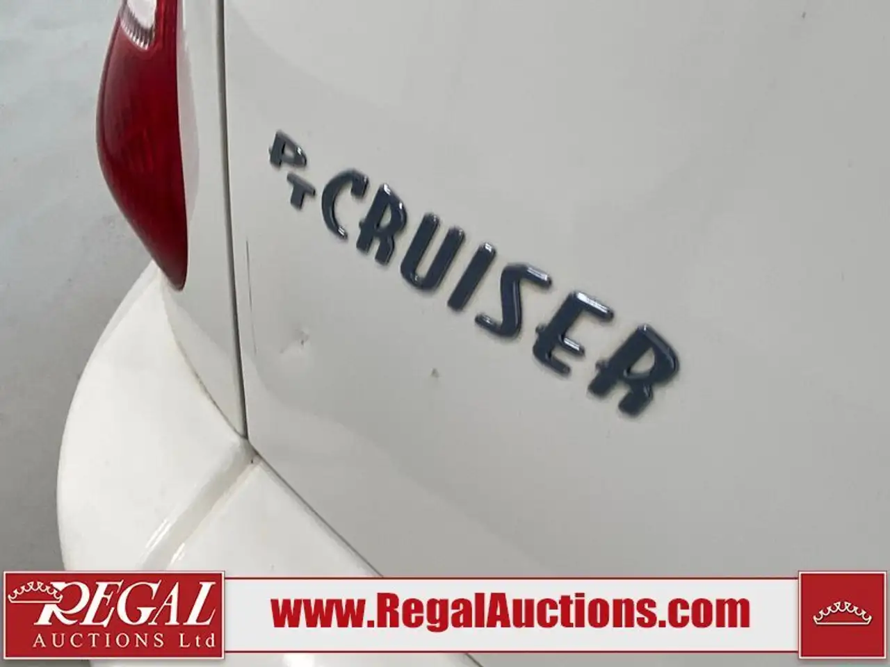 Chrysler PT Cruiser photo Chrysler PT Cruiser