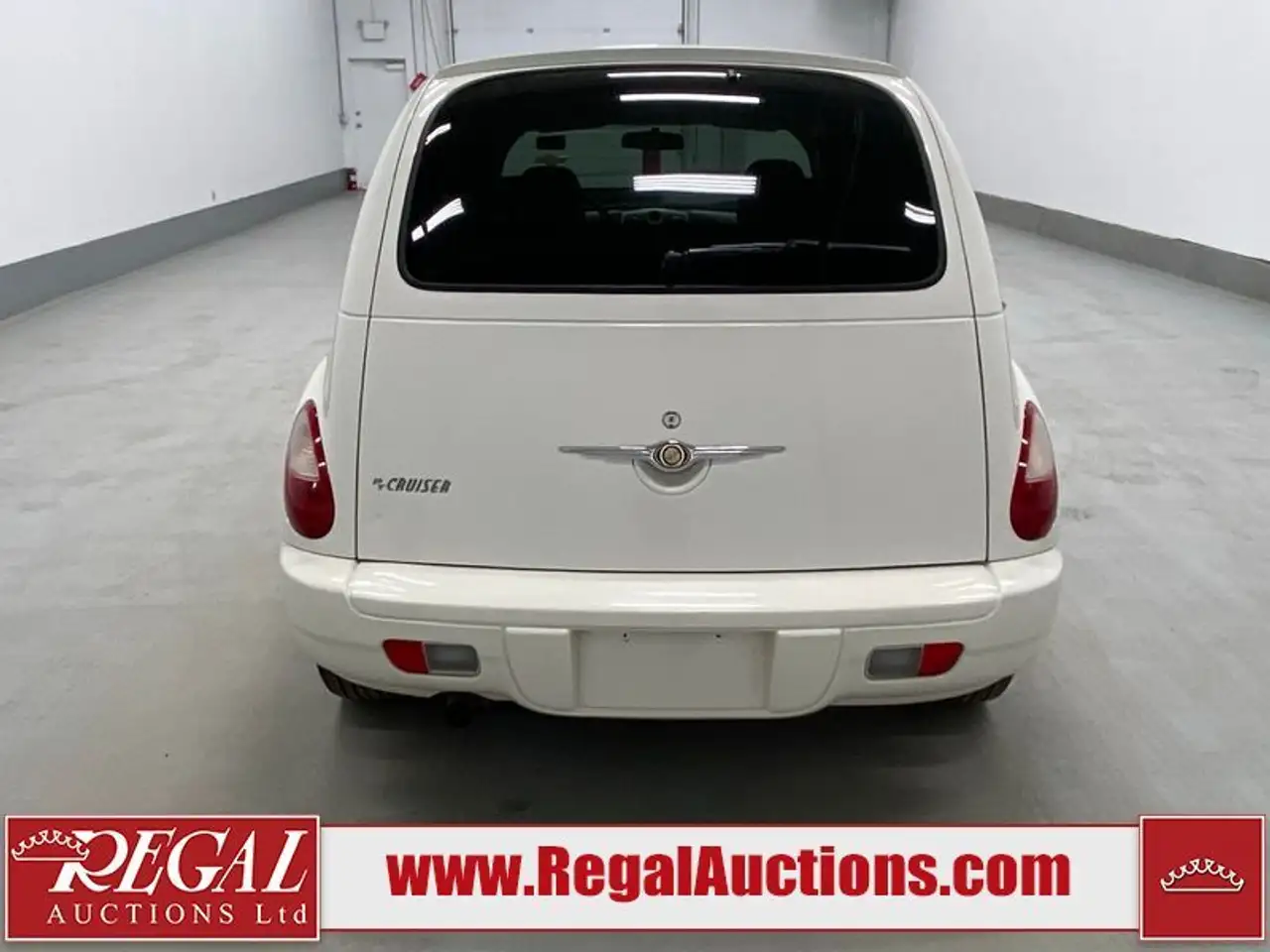 Chrysler PT Cruiser photo Chrysler PT Cruiser