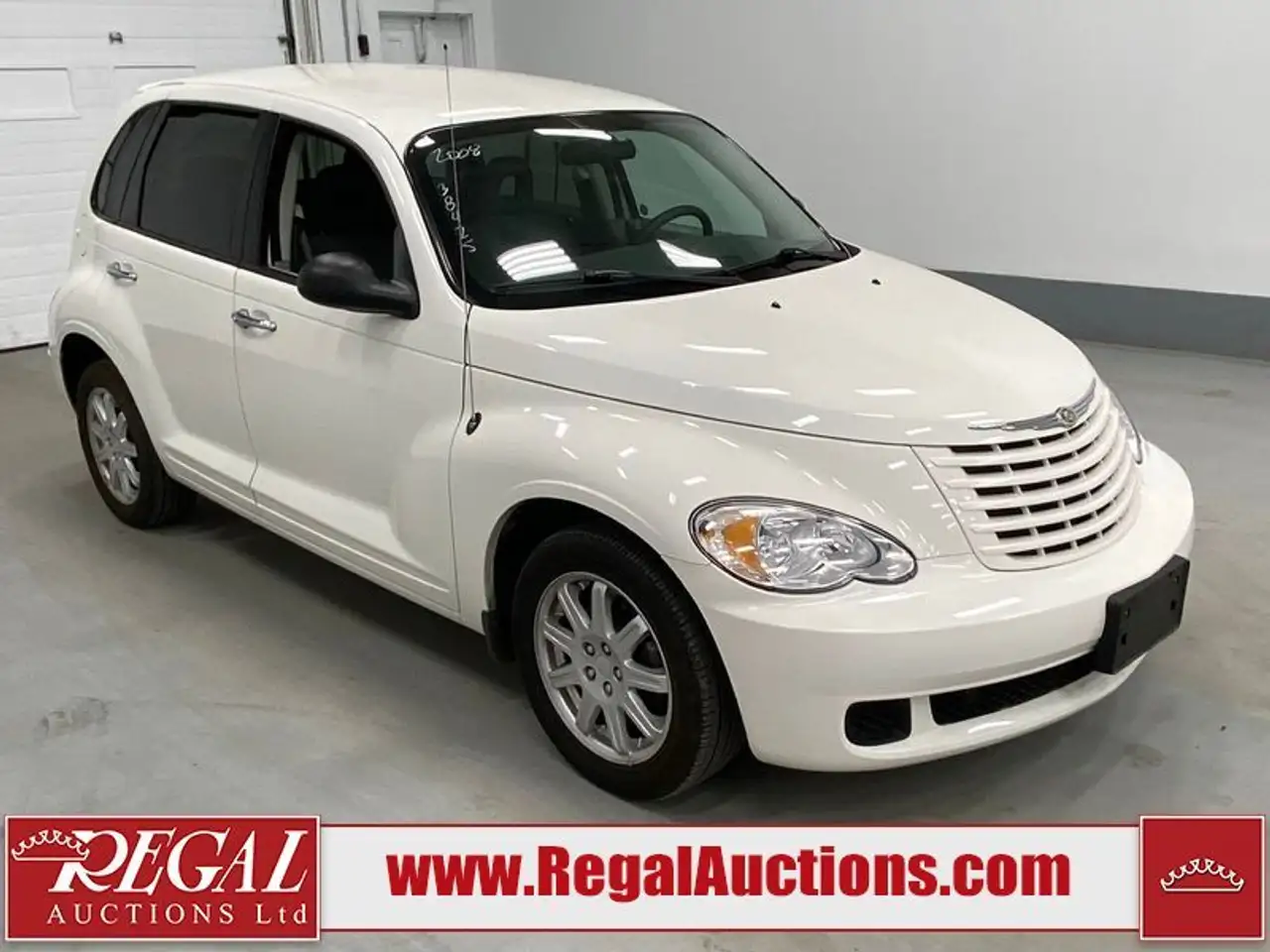 Chrysler PT Cruiser photo Chrysler PT Cruiser