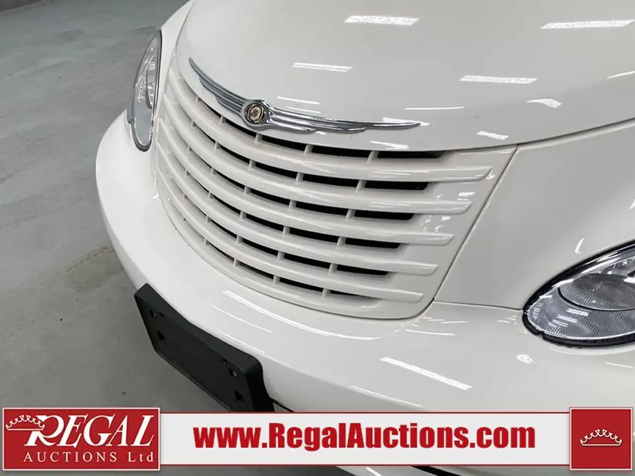 Chrysler PT Cruiser photo Chrysler PT Cruiser