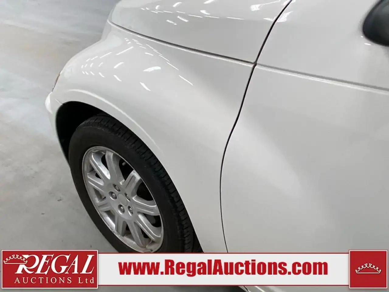 Chrysler PT Cruiser photo Chrysler PT Cruiser