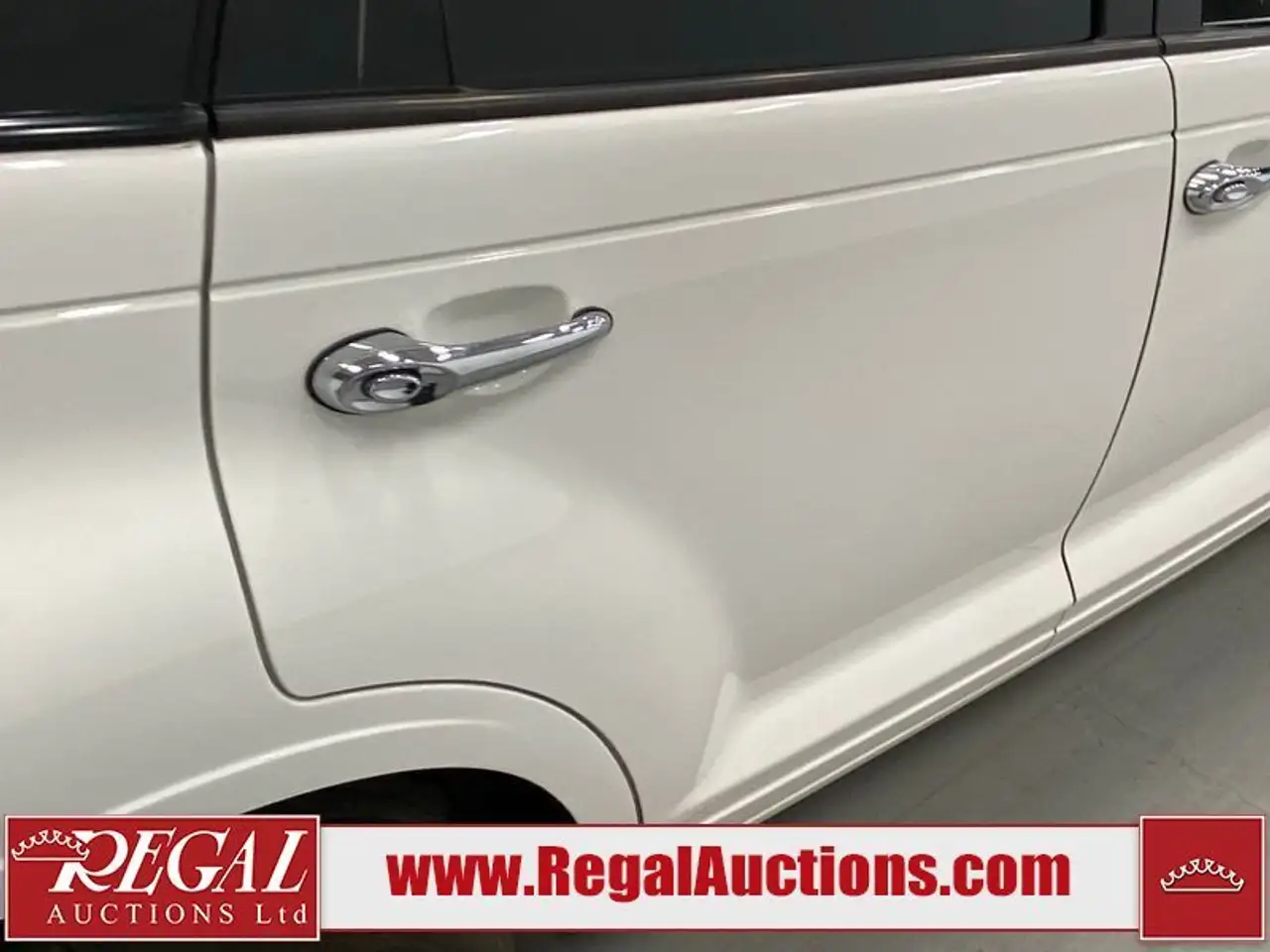 Chrysler PT Cruiser photo Chrysler PT Cruiser