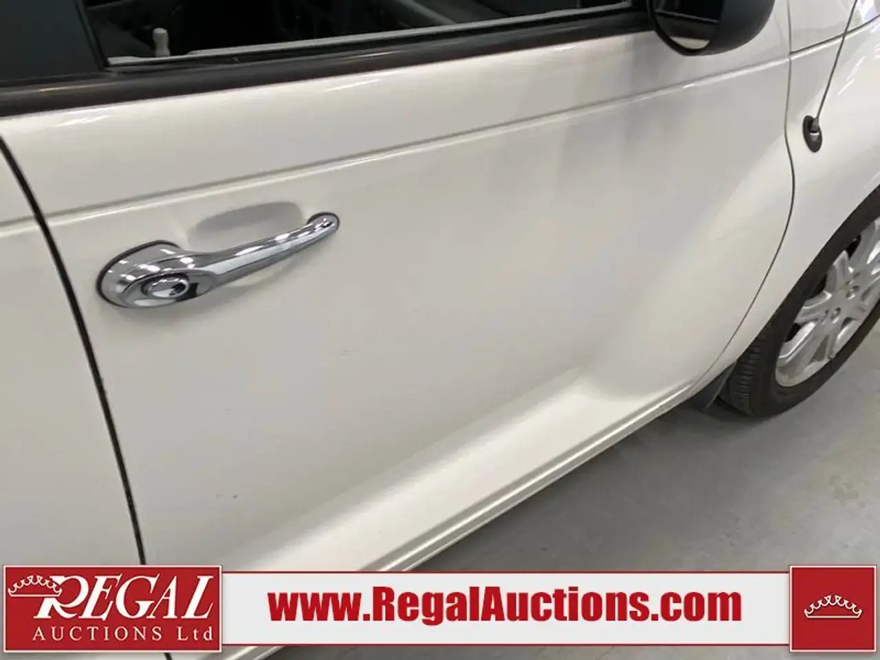 Chrysler PT Cruiser photo Chrysler PT Cruiser