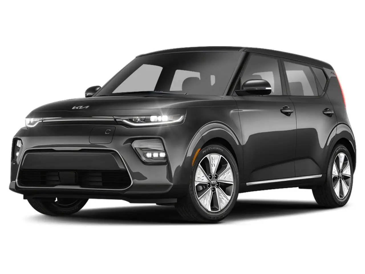 2022 Kia Soul