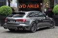 Audi RS6 RS6-R ABT (1 of 125) | 740 pk | Dynamic Plus | DRC Gris - thumbnail 2