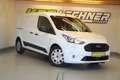 Ford Transit Connect 1.5 EcoBl. 230 L2 "KLIMA*W-PAKET*NAVI" Weiß - thumbnail 3