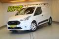 Ford Transit Connect 1.5 EcoBl. 230 L2 "KLIMA*W-PAKET*NAVI" Weiß - thumbnail 8