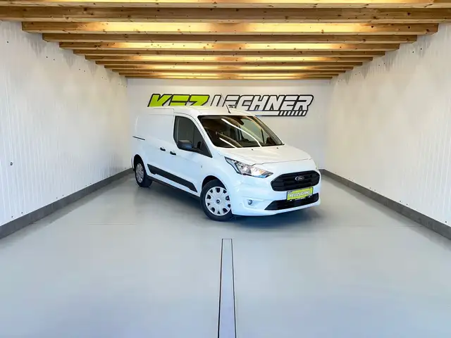 Ford Transit Connect 1.5 EcoBl. 230 L2 "KLIMA*W-PAKET*NAVI"