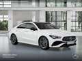 Mercedes-Benz CLA 180 AMG+NIGHT+PANO+360°+MULTIBEAM+TOTW+7G Blanc - thumbnail 17